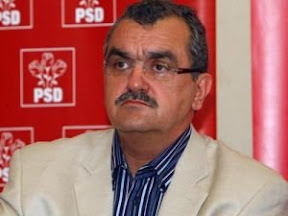 Miron Mitrea