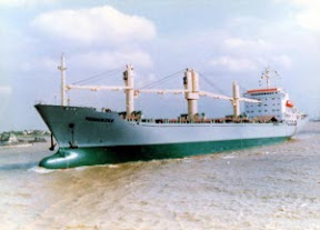 Nava maritima