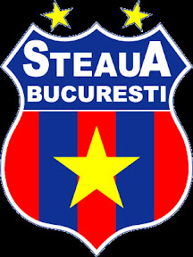 Steaua Logo
