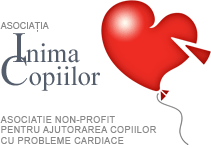 Inima Copiilor