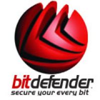 BitDefender Logo