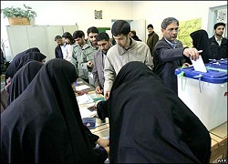 Vot Iran