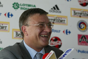 Mircea Sandu
