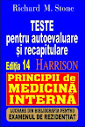 Principii de medicina interna, Harrison Editia 14