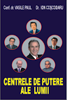 Centrele de putere ale lumii