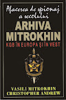 Arhiva Mitrokhin