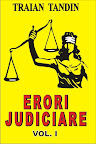 Erori judiciare, vol. I