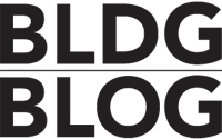 BLDGBLOG