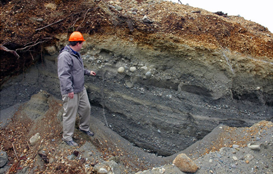 Orca Quarry