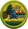 Landscape Architecture Merit Badge