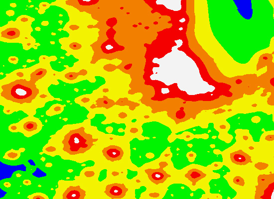 Light Pollution