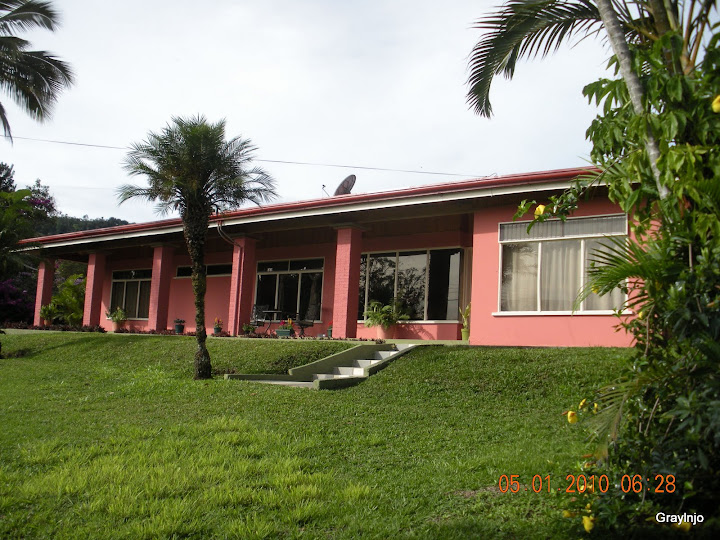 Costa Rica Real Estate