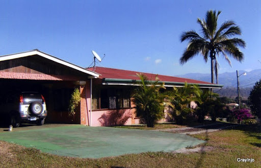 Costa Rica Real Estate
