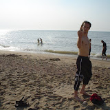 JH OHK, Oostende (B)