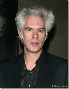 Jim Jarmusch 71st Annual New York Film Critics Circle Awards - Red Carpet T..