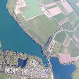 Luftbilder 2005 - Ulrich Hoffmann