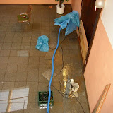 Hochwasser 2003 - Peer Hoffmann