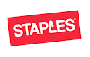 Staples
