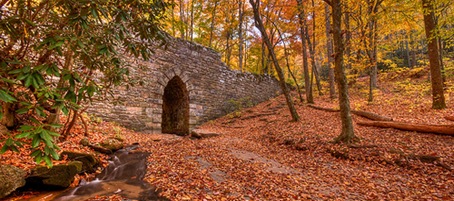 poinsett bridge poinsett bridge
