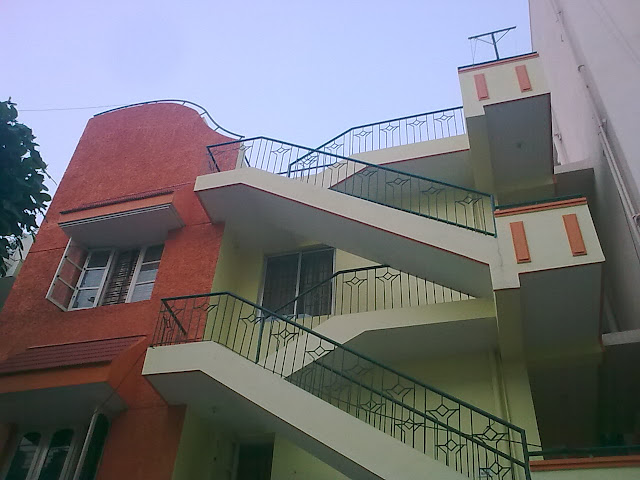New Home