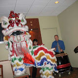 2006 - Chinese New Year at North Garden