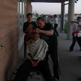 2006 - Canadian Choy Li Fut and Tai Chi Seminar
