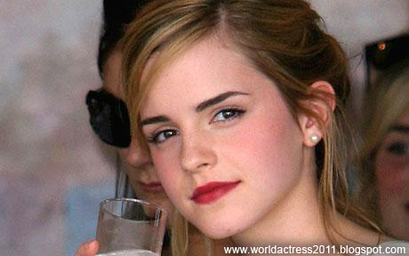 Emma Watson,Latest,2011,News
