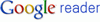 Google Reader Mazanga