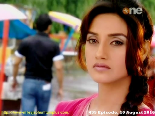 rati pandey