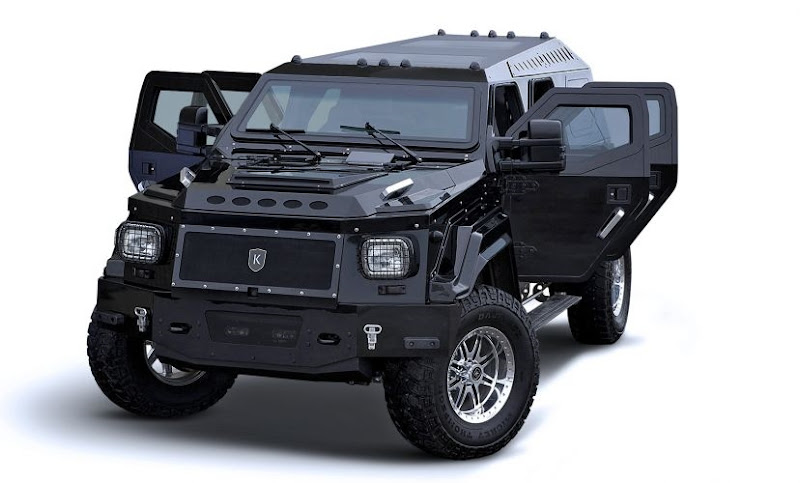 Knight XV
