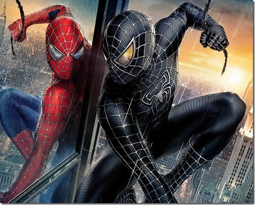 free spiderman 3 wallpapers. Spiderman by Wide-wallpaper