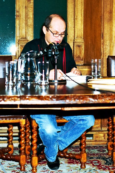 �u�awy 2010 Pawe� Buczkowski