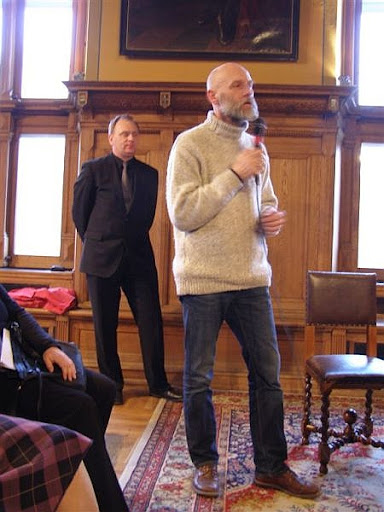 �u�awy 2010 Pawe� Buczkowski