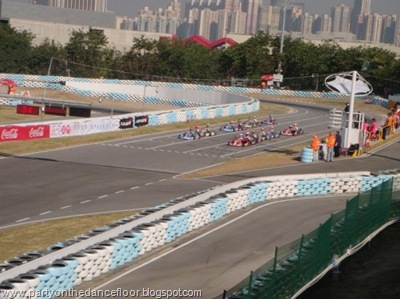 Bryanracing