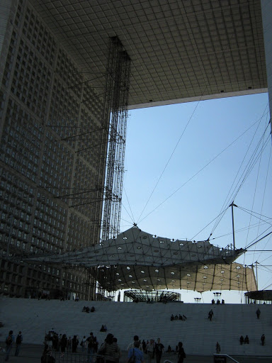 El Arco