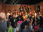 Feria de la Ciencia año 2007