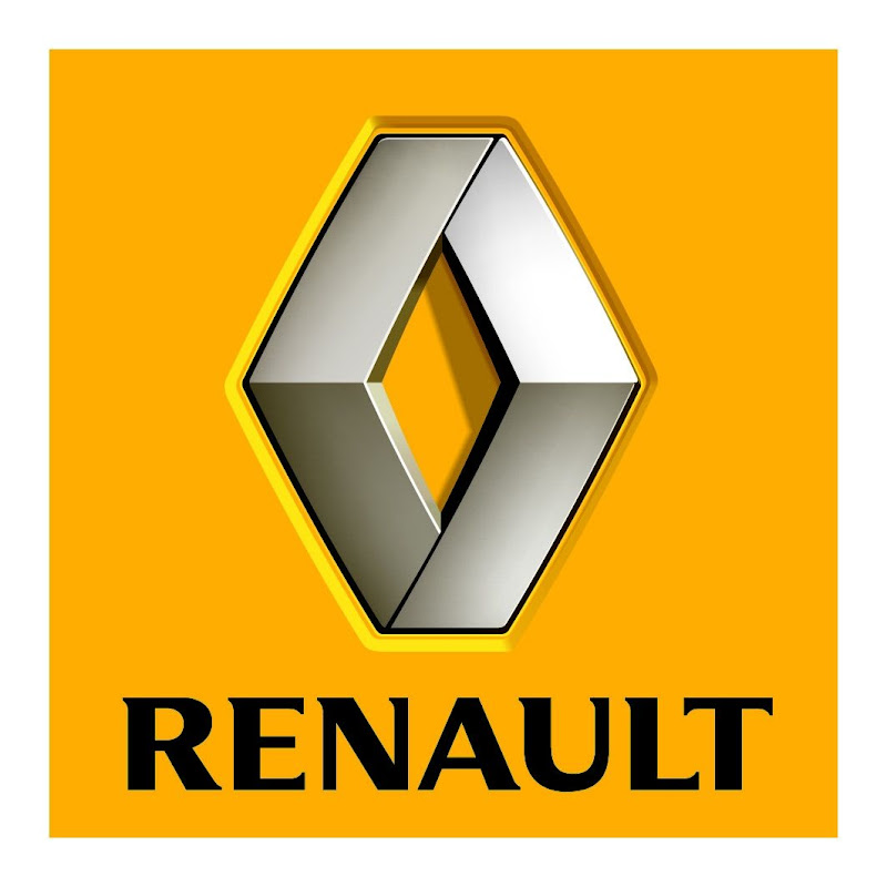 Renault Menton