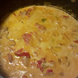 Curried Meatballs Sauce
