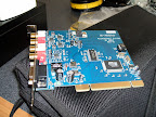 M-Audio Audiophile 2496