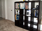 Vinyl storage