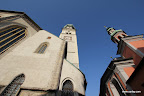 Moments of Art, Hall in Tirol Slideshow