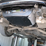 A5 & ABT Body kit MAKING- OFF