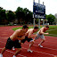 10x 100m Sprint 10x 100m Sprint