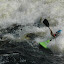 Cindy Kayaking Cindy Kayaking