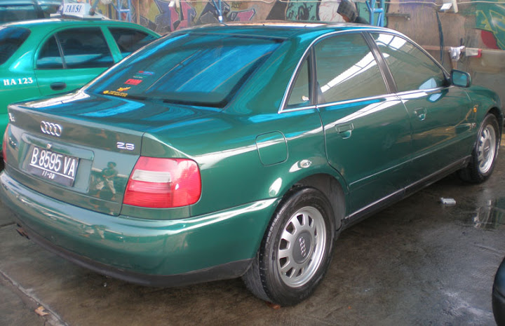 Audi