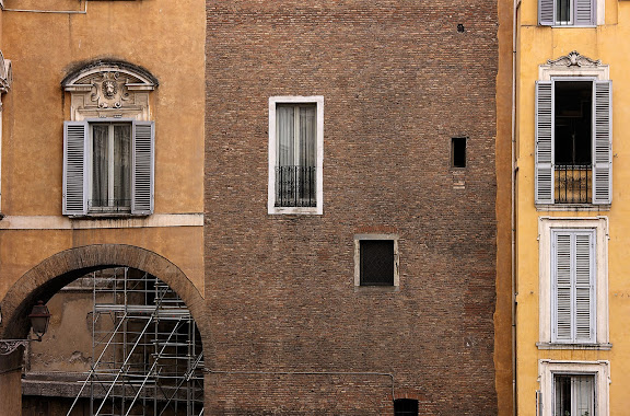 Roma, Itàlia