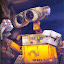 8. WALL·E (WALL·E) - robot s nemjerljivo velikim srcem, kakvo nemaju ni mnogi ljudi 8. WALL·E (WALL·E) - robot s nemjerljivo velikim srcem, kakvo nemaju ni mnogi ljudi