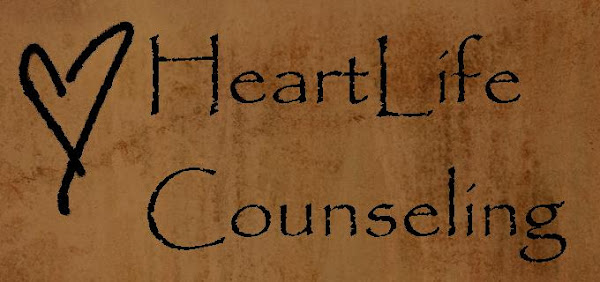 HeartLife Counseling