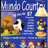 Mundo Country N&deg; 3