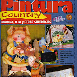 PINTURA COUNTRY 405